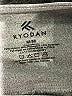 Kyodan Gray Active Pants Size M - photo 8