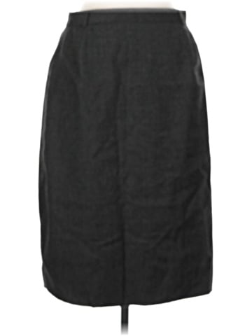 Escada by Margaretha Ley Casual Skirt (view 1)