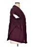 Lularoe Burgundy Cardigan Size XL - photo 4