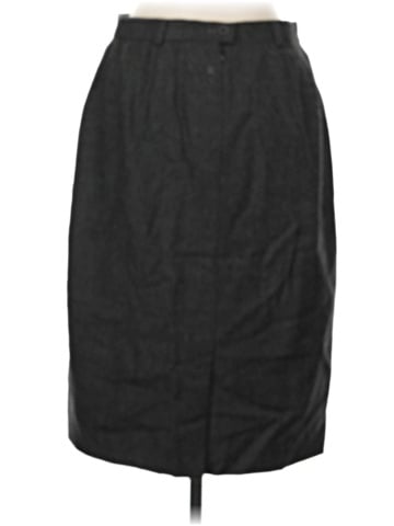 Escada by Margaretha Ley Casual Skirt (view 2)