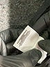 Le Suit 100% Polyester Black Dress Pants Size 8 - photo 8
