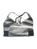Nike Gray Swimsuit Top Size L - photo 1