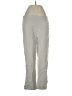 Chico's Solid Gray Active Pants Size S - photo 1