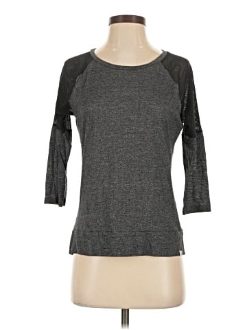 Marika 3/4 Sleeve Top (view 1)