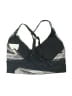 Nike Gray Swimsuit Top Size L - photo 2