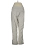 Chico's Solid Gray Active Pants Size S - photo 2