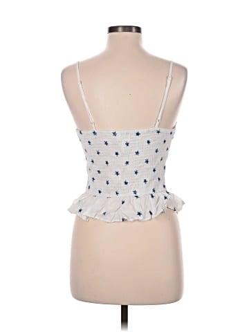 Japna Sleeveless Top (view 2)