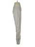Chico's Solid Gray Active Pants Size S - photo 4