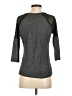Marika Gray 3/4 Sleeve Top Size S (estimated) - photo 2