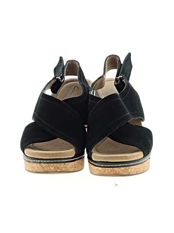 Clarks Wedges (view 2)