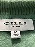 Gilli Graphic Green Sweatshirt Size M - photo 7