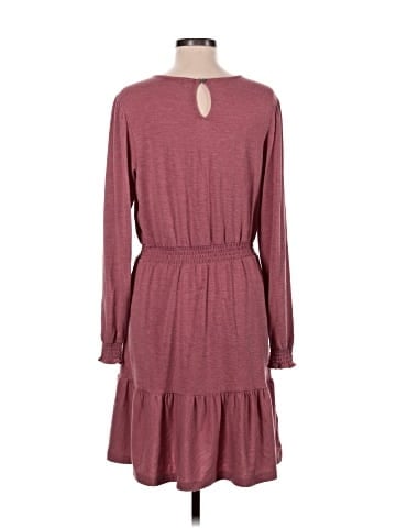Ann Taylor LOFT Casual Dress (view 2)