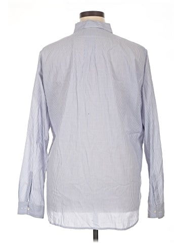 Denim & Supply Ralph Lauren Long Sleeve Button-Down Shirt (view 2)