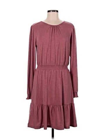 Ann Taylor LOFT Casual Dress (view 1)