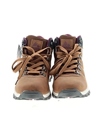 RBX Ankle Boots (view 2)