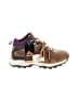 RBX Brown Ankle Boots Size 8 1/2 - photo 1