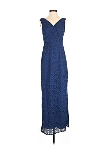 Kay Unger Casual Dress (view 1)