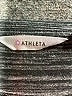 Athleta Gray Casual Dress Size M - photo 7