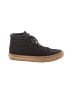 Vans Black Sneakers Size 10 1/2 - photo 1