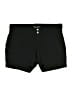 Columbia Solid Black Athletic Shorts Size 4 - photo 1