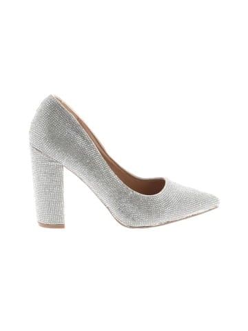 Madden Girl Heels (view 1)
