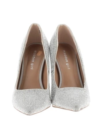 Madden Girl Heels (view 2)