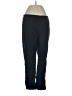 Chico's Solid Blue Active Pants Size S - photo 1