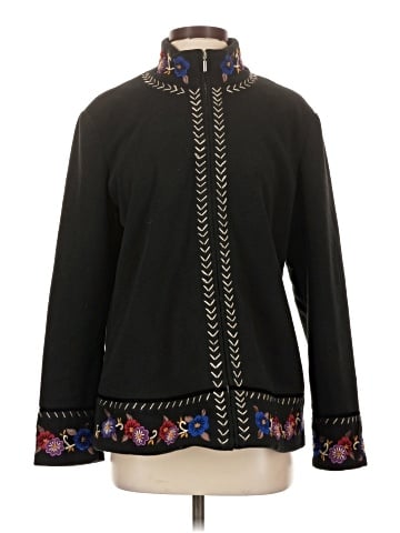 Susan Graver Jacket (view 1)