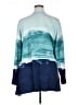 Chico's Teal Cardigan Size XL (3) - photo 2