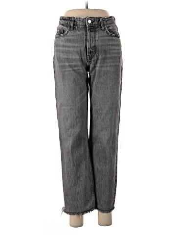 Zara TRF Jeans (view 1)