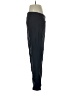 Chico's Solid Blue Active Pants Size S - photo 4