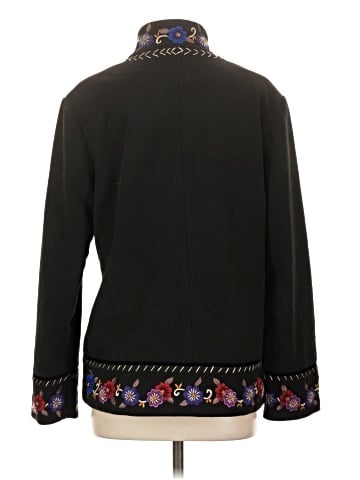 Susan Graver Jacket (view 2)