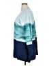 Chico's Teal Cardigan Size XL (3) - photo 5