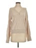 Pinque Tan Pullover Sweater Size S - photo 1