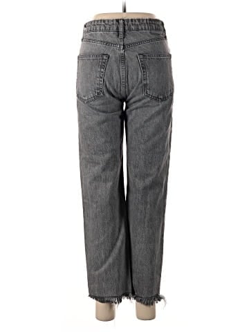 Zara TRF Jeans (view 2)