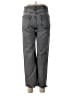Zara TRF Gray Jeans Size 28 waist - photo 2