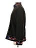 Susan Graver 100% Polyester Black Jacket Size S - photo 5