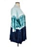 Chico's Teal Cardigan Size XL (3) - photo 4
