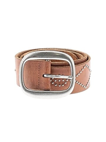Banana Republic Leather Belt (view 1)