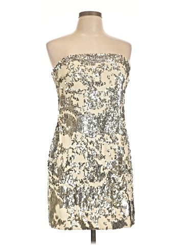 Boutique + Cocktail Dress (view 1)
