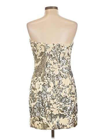 Boutique + Cocktail Dress (view 2)