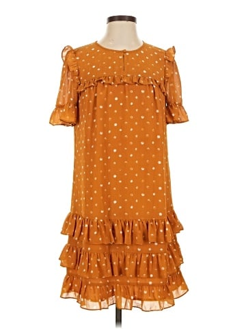 Point Sur Casual Dress (view 1)
