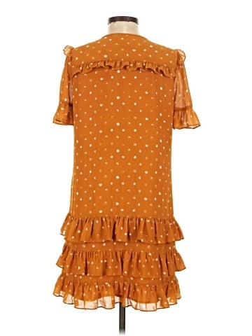Point Sur Casual Dress (view 2)