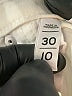 Ann Taylor LOFT Ivory Jeans Size 30 waist - photo 8