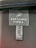 Adrianna Papell Black Jumpsuit Size 16 (petite) - photo 4