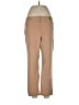 Ann Taylor Solid Tan Casual Pants Size 12 - photo 1
