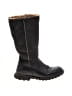 Ugg Australia Black Boots Size 8 - photo 1