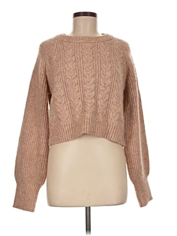 Altar'd State Pullover Sweater (view 1)