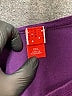 Target 100% Cotton Purple 3/4 Sleeve Top Size XXL - photo 7