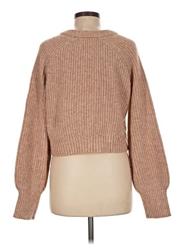 Altar'd State Pullover Sweater (view 2)